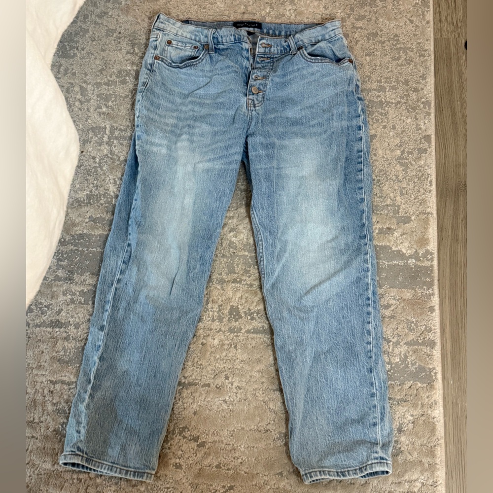 Aeropostale Classic Blue Jeans